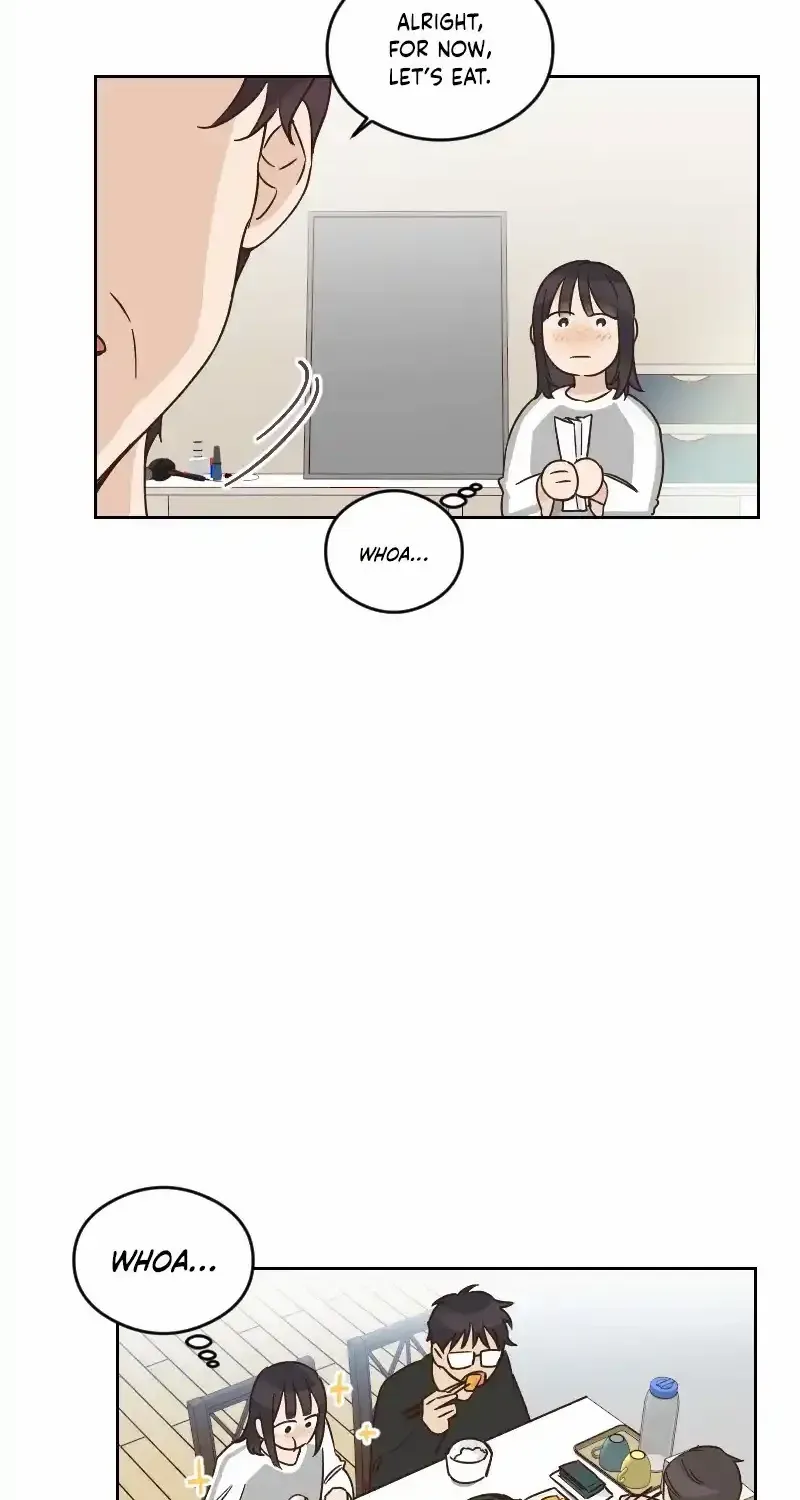 Beyond The Chapter 37 page 40 - 