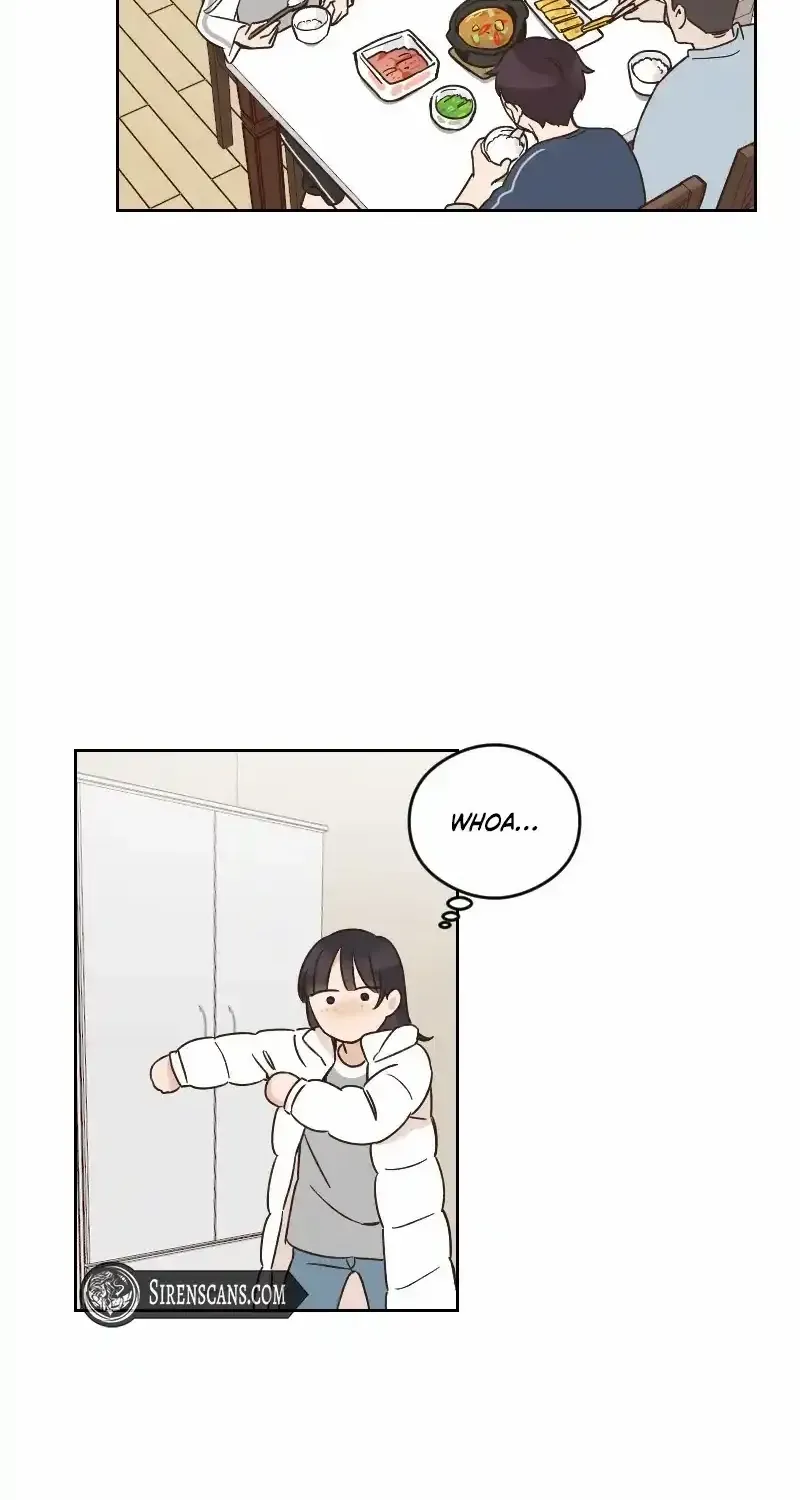 Beyond The Chapter 37 page 41 - 