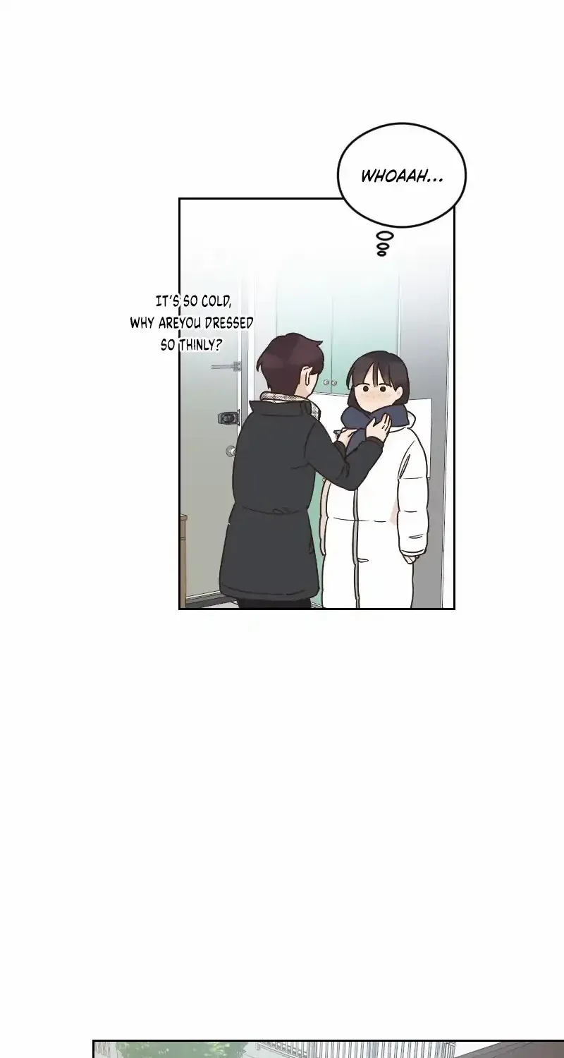 Beyond The Chapter 37 page 42 - 