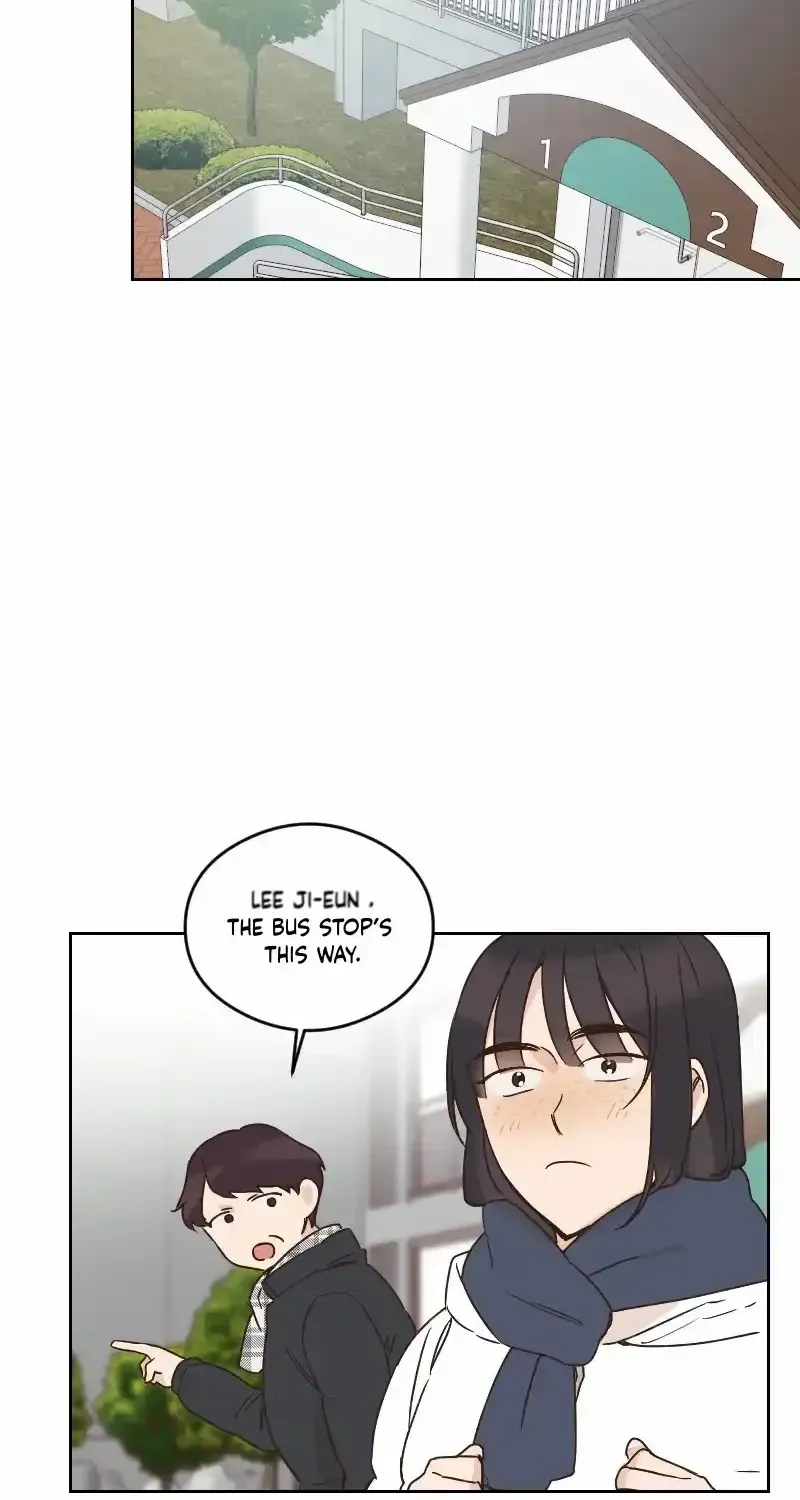 Beyond The Chapter 37 page 43 - 