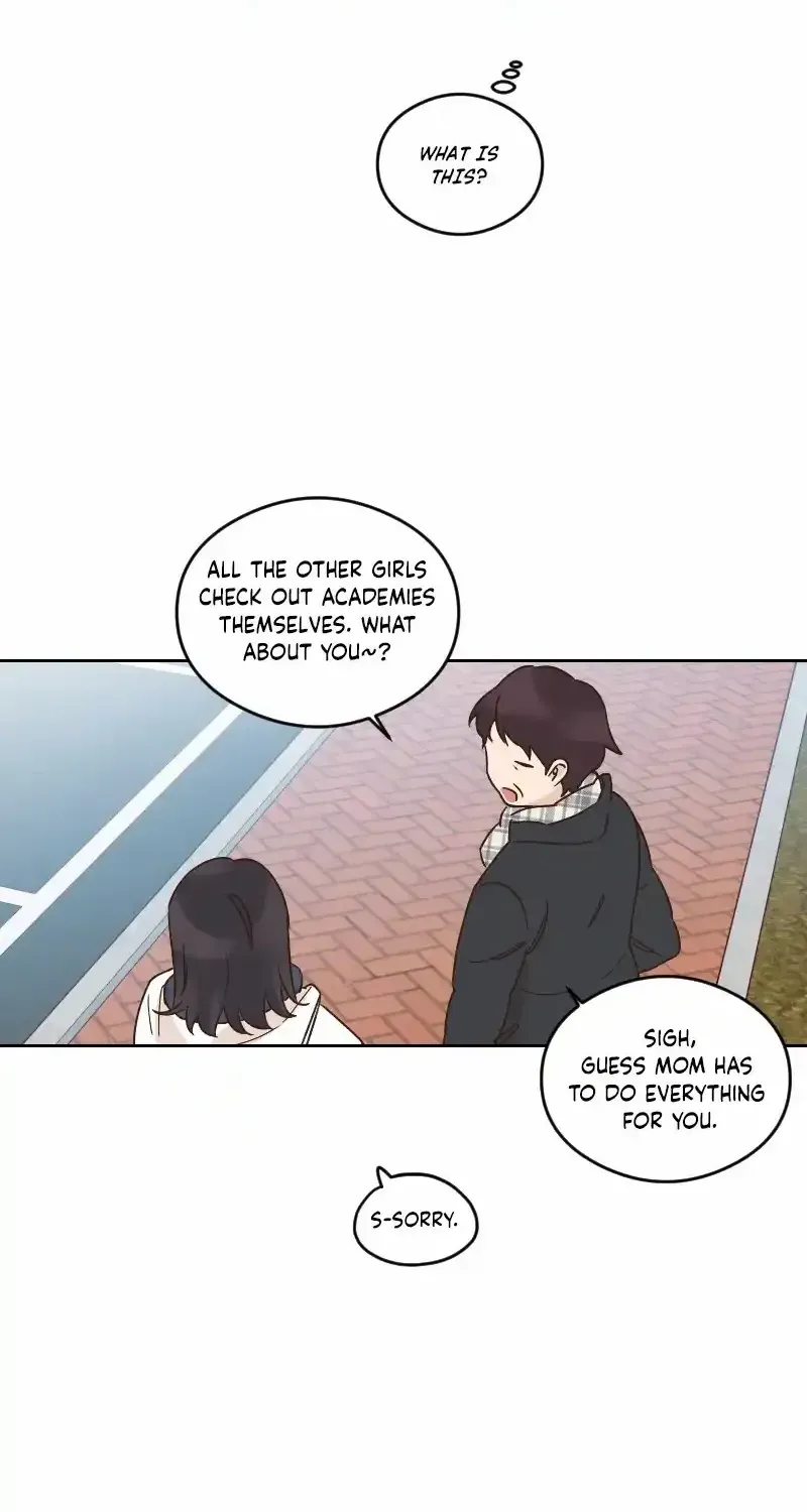Beyond The Chapter 37 page 44 - 