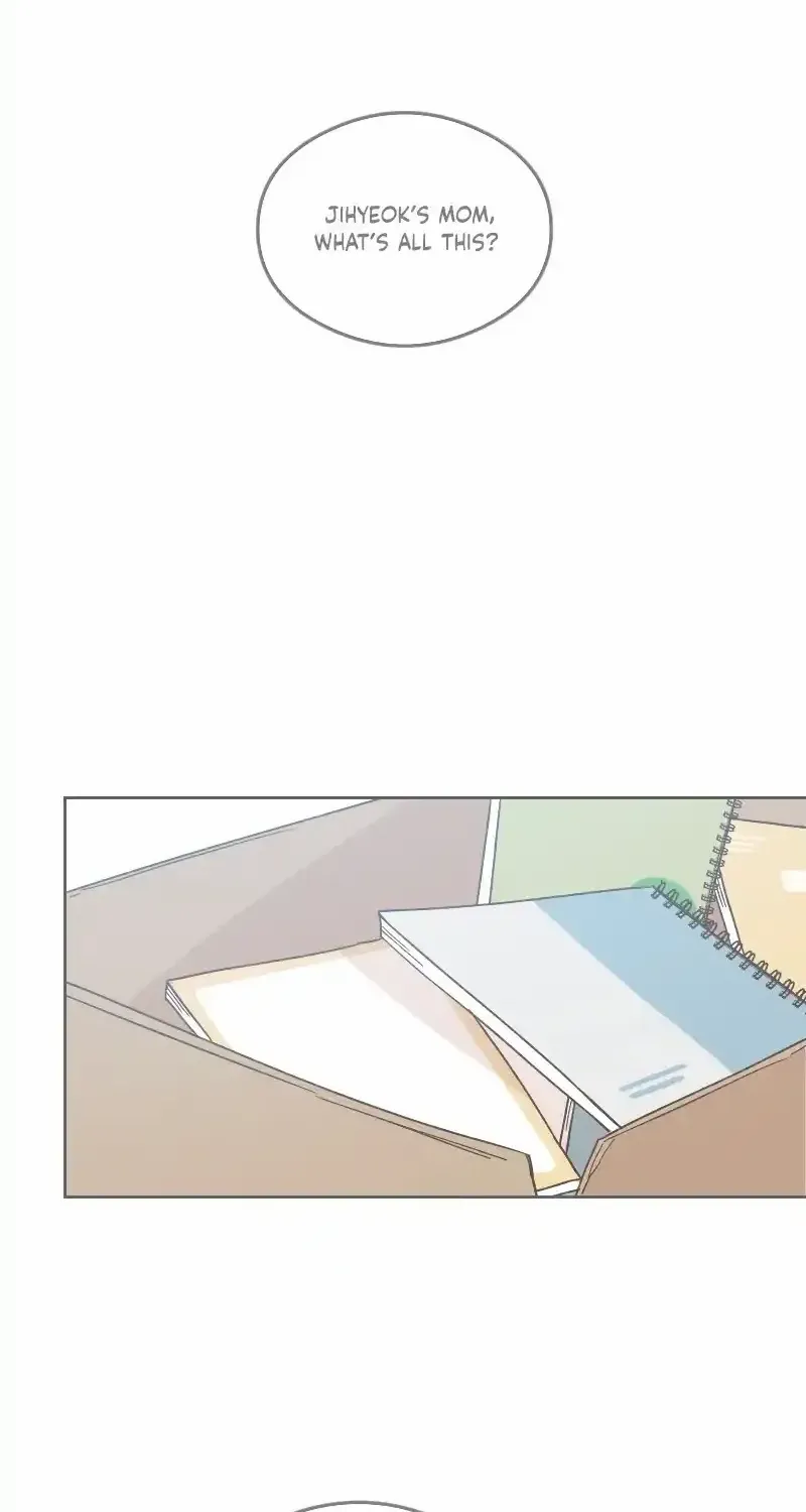 Beyond The Chapter 37 page 49 - 