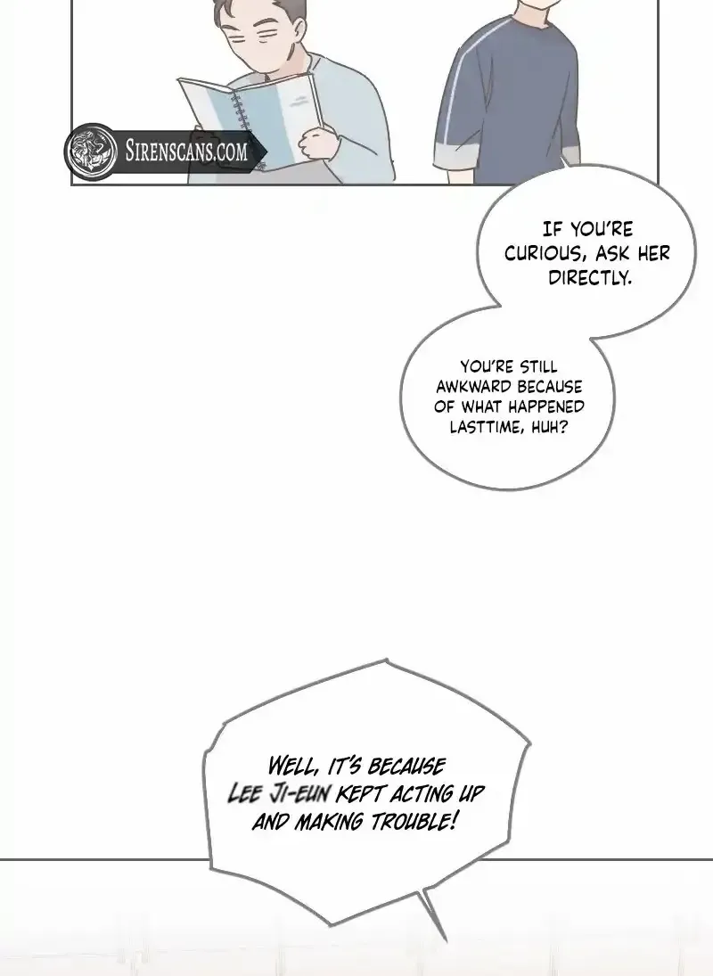 Beyond The Chapter 37 page 51 - 