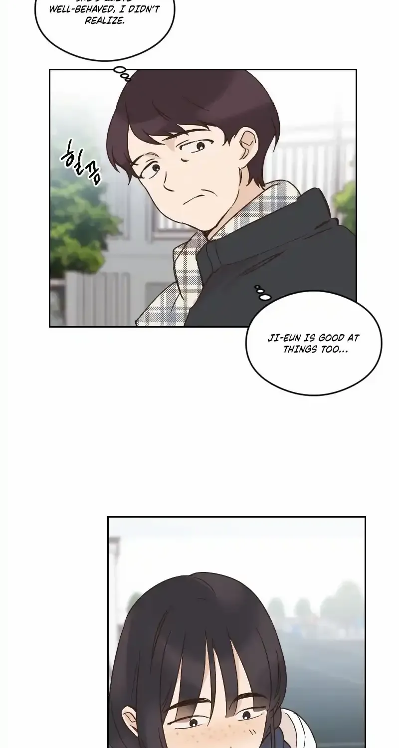 Beyond The Chapter 37 page 54 - 