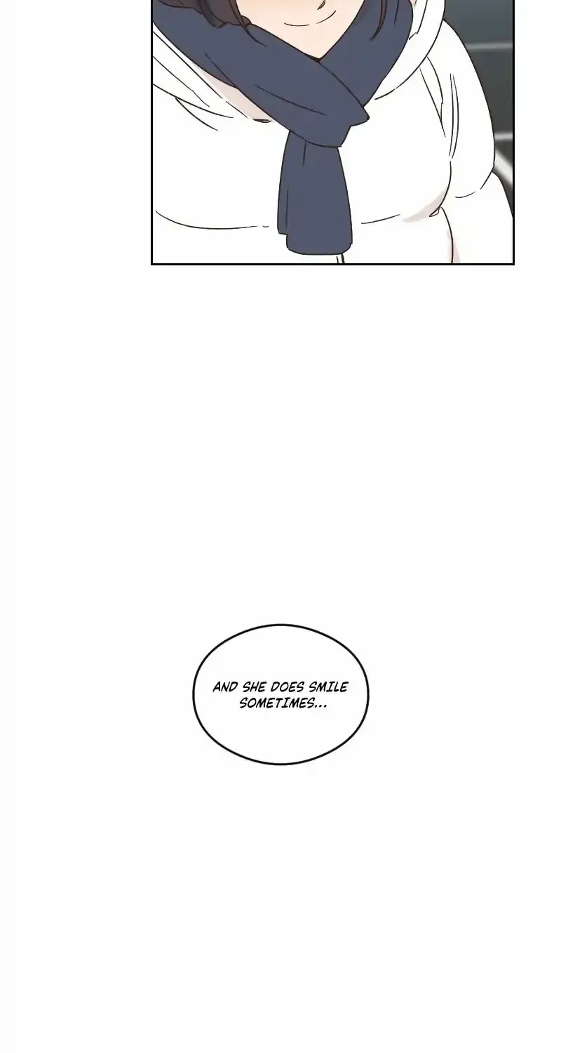 Beyond The Chapter 37 page 55 - 
