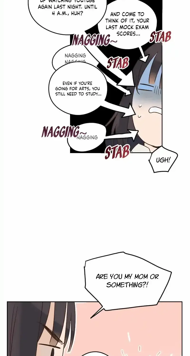 Beyond The Chapter 37 page 7 - 