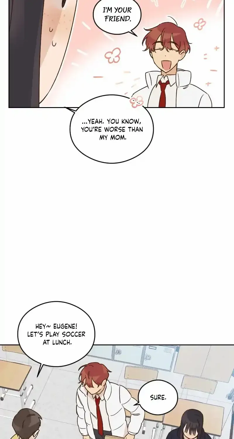 Beyond The Chapter 37 page 8 - 