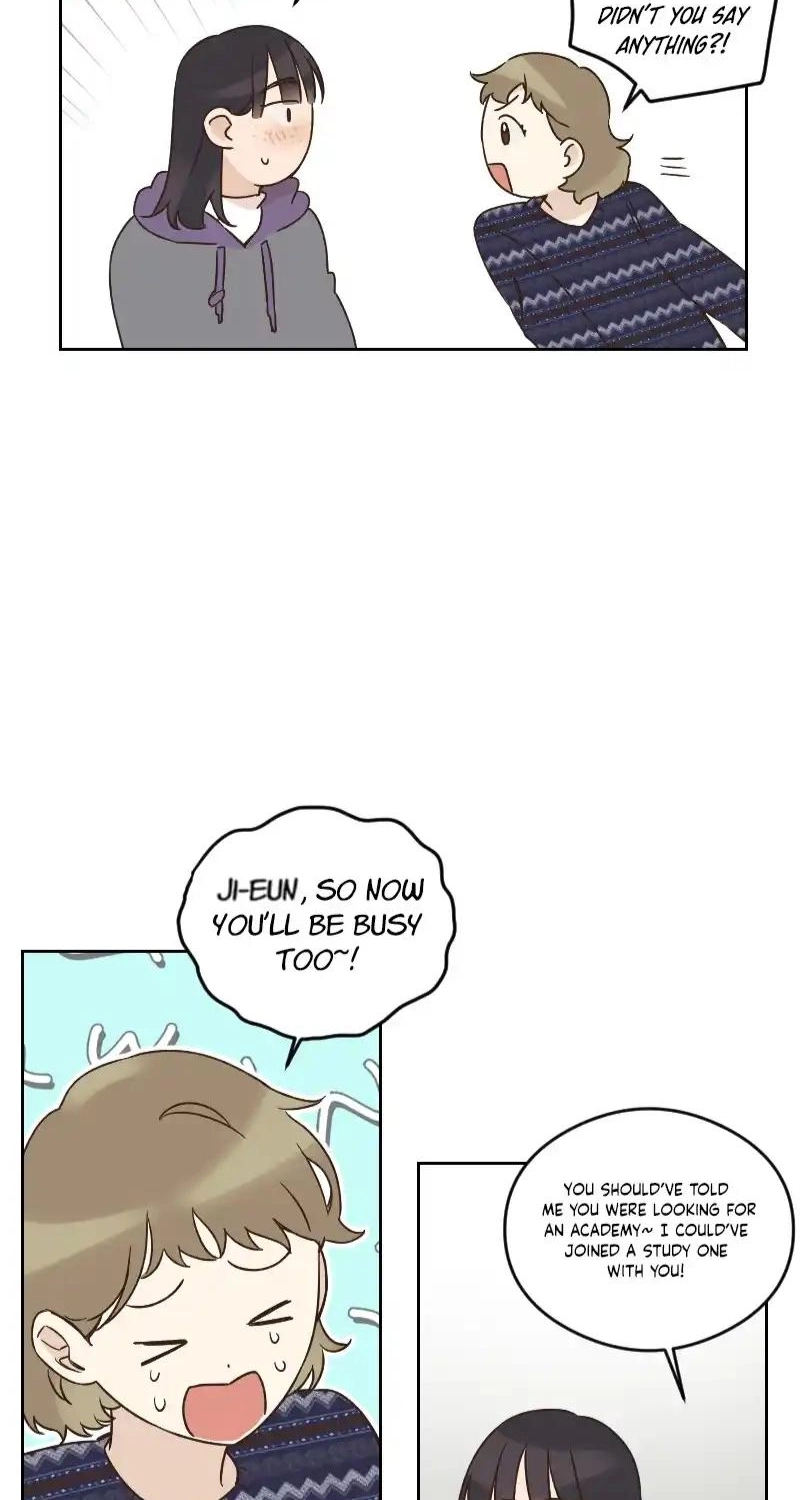 Beyond The Chapter 38 page 13 - 