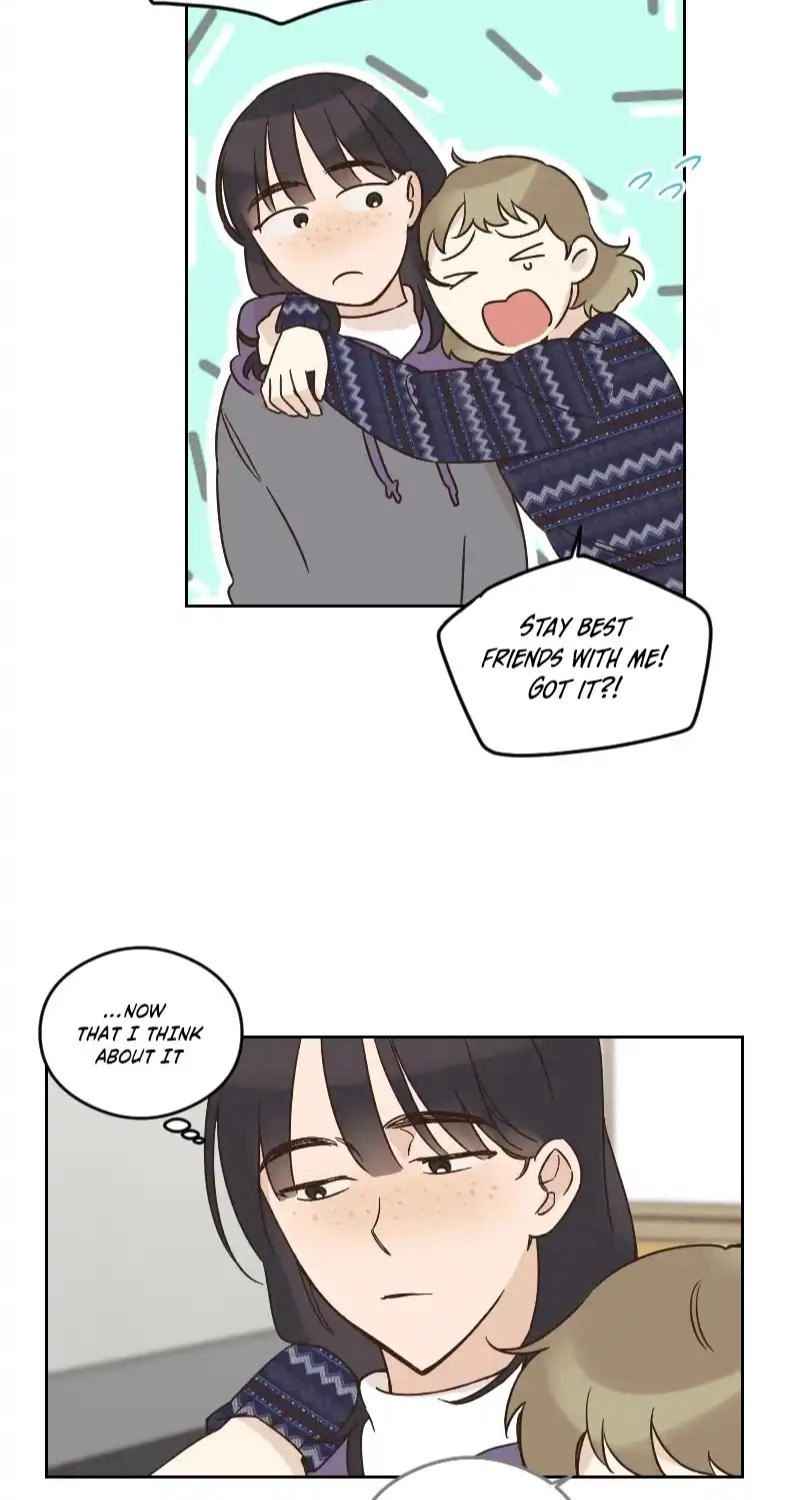 Beyond The Chapter 38 page 16 - 