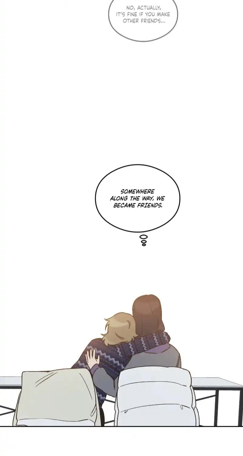 Beyond The Chapter 38 page 17 - 