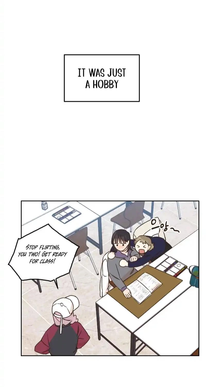 Beyond The Chapter 38 page 18 - 
