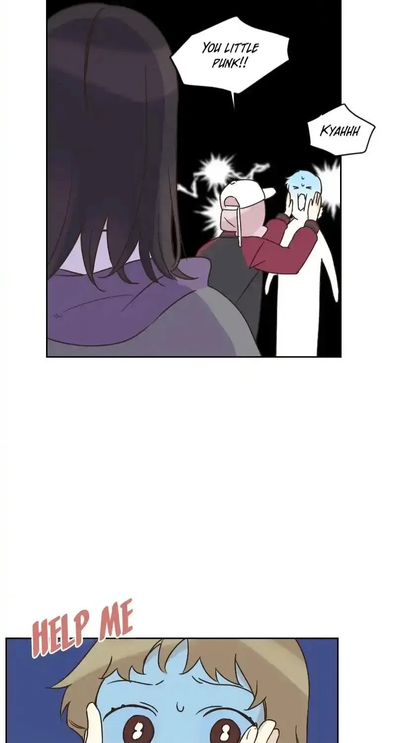 Beyond The Chapter 38 page 20 - 