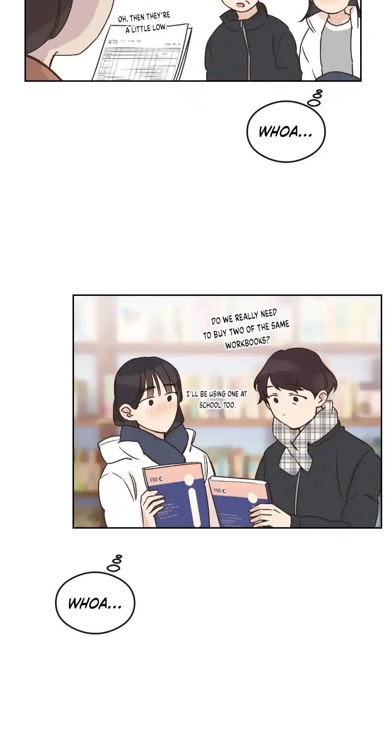 Beyond The Chapter 38 page 3 - 