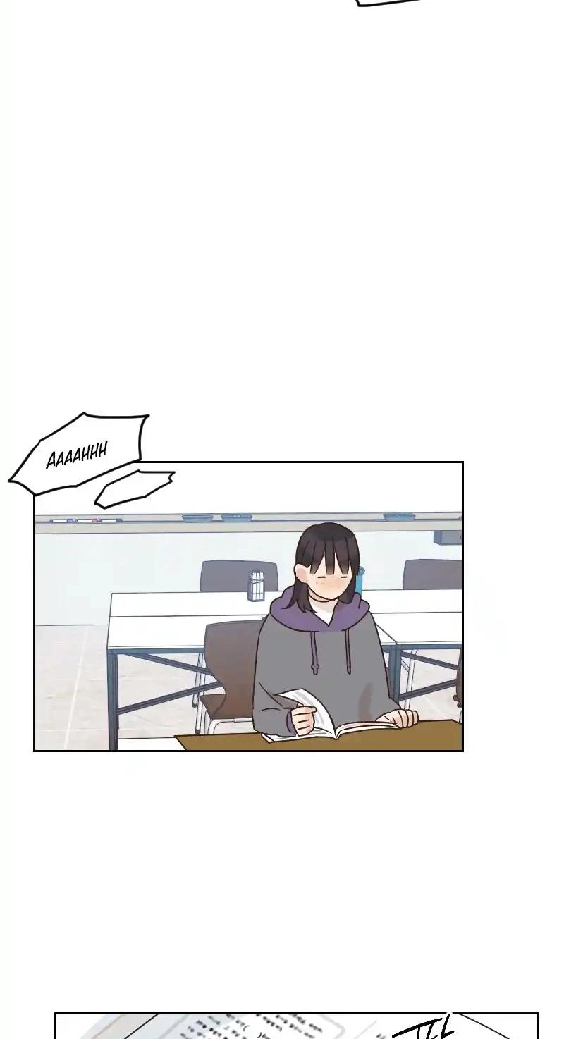Beyond The Chapter 38 page 23 - 