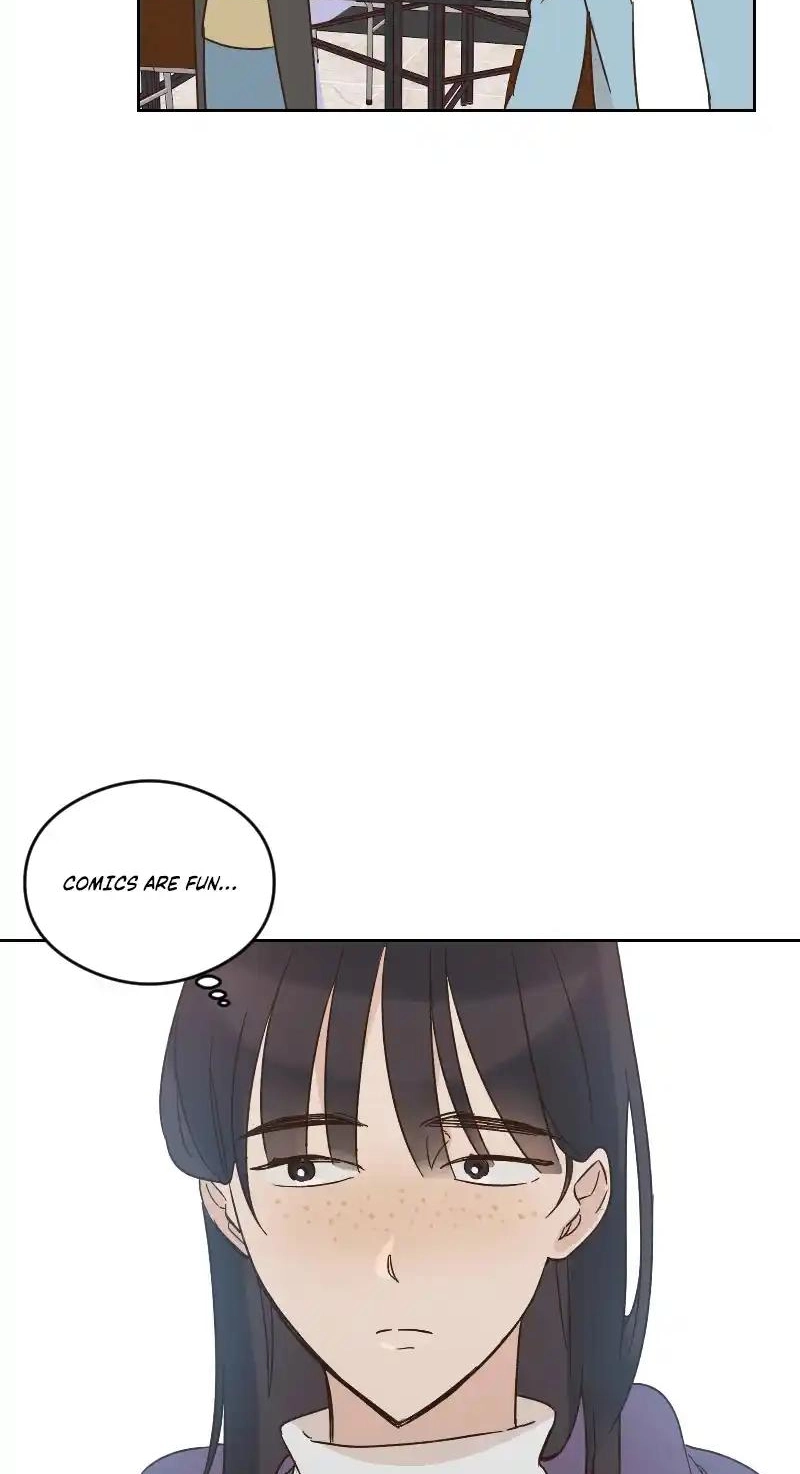 Beyond The Chapter 38 page 28 - 