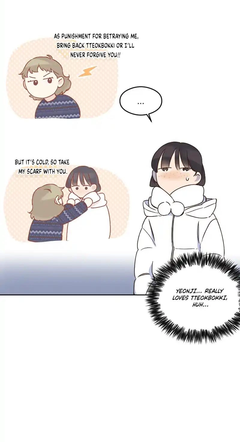 Beyond The Chapter 38 page 31 - 