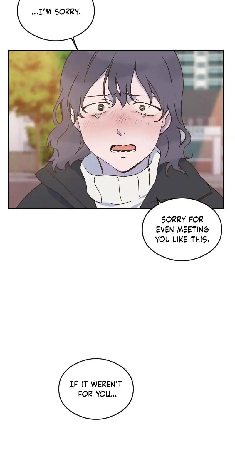 Beyond The Chapter 38 page 46 - 
