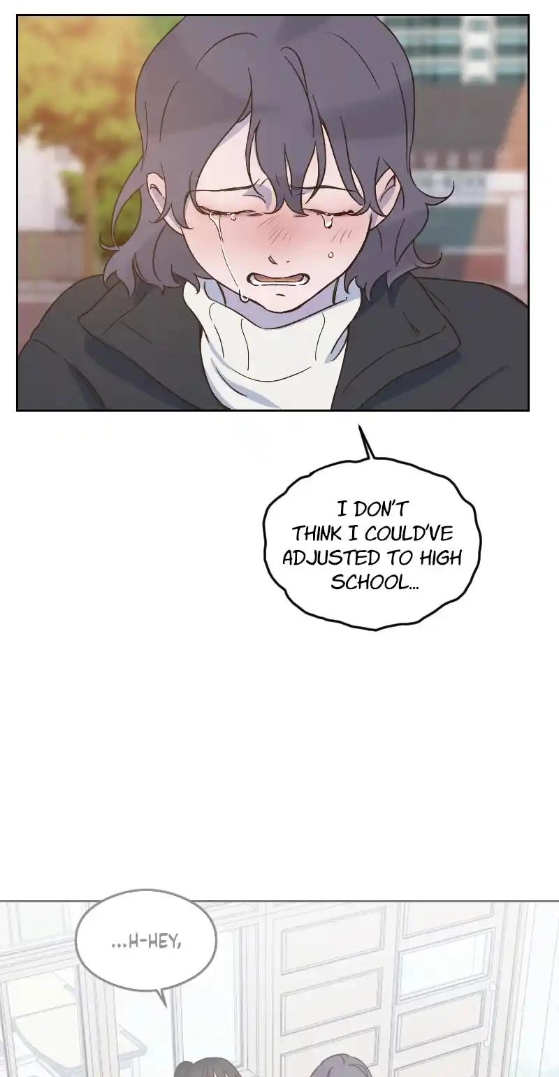 Beyond The Chapter 38 page 47 - 