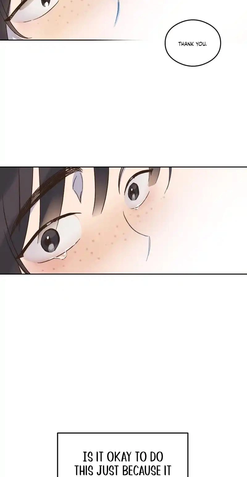 Beyond The Chapter 38 page 49 - 