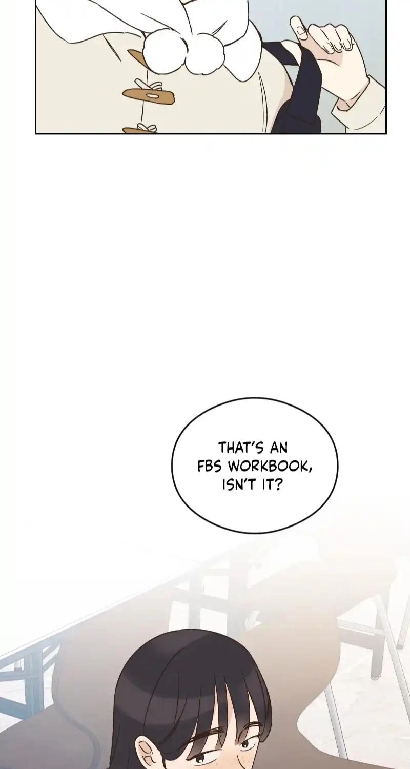 Beyond The Chapter 38 page 8 - 