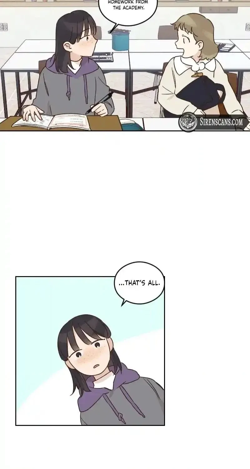 Beyond The Chapter 38 page 10 - 