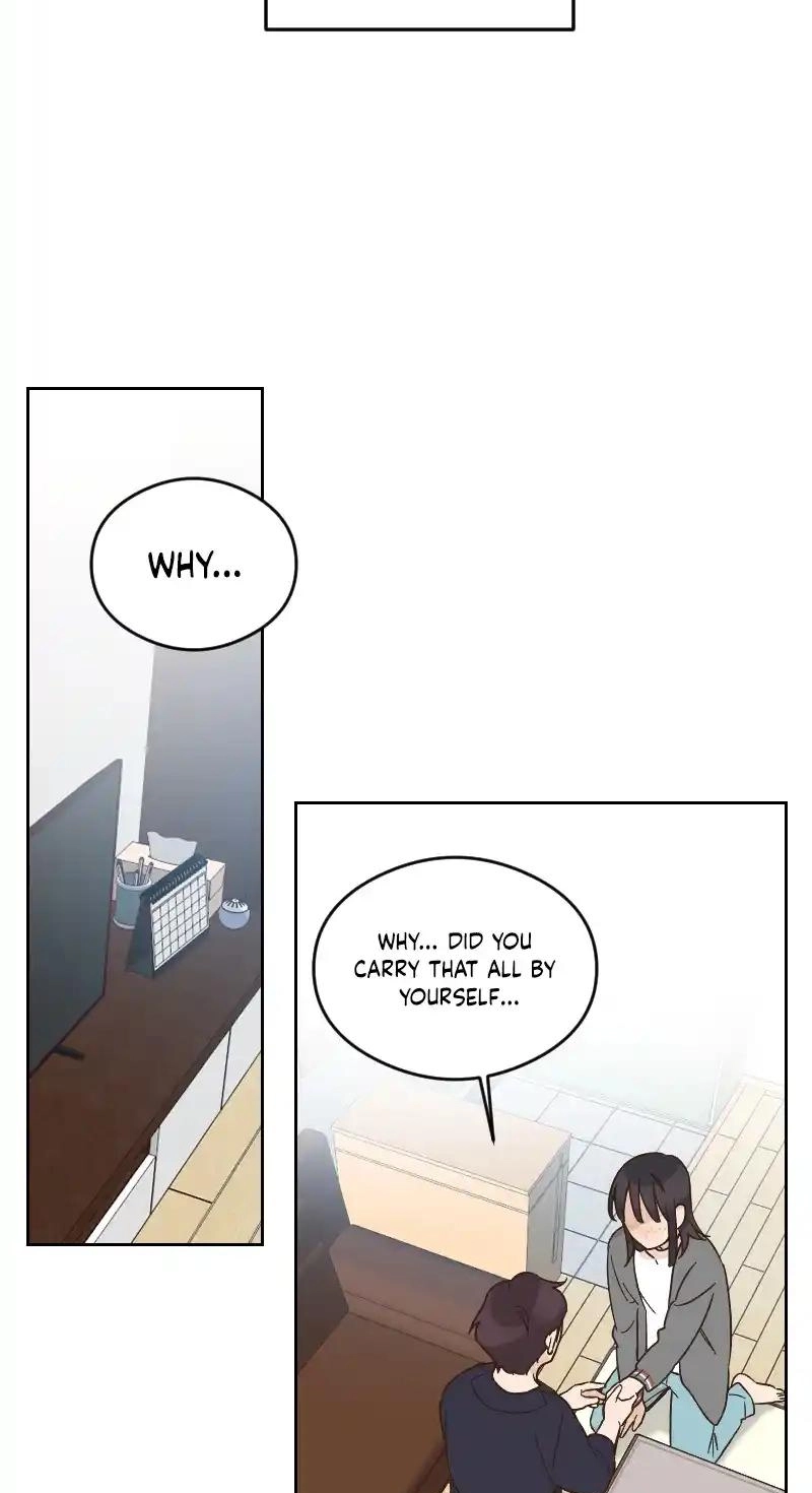 Beyond The Chapter 39 page 14 - 