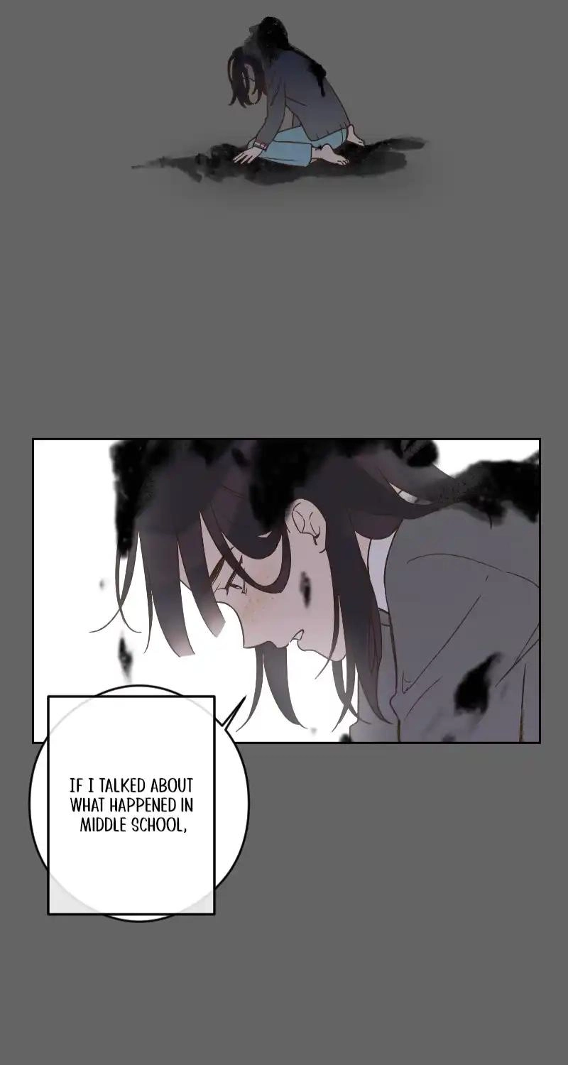 Beyond The Chapter 39 page 3 - 