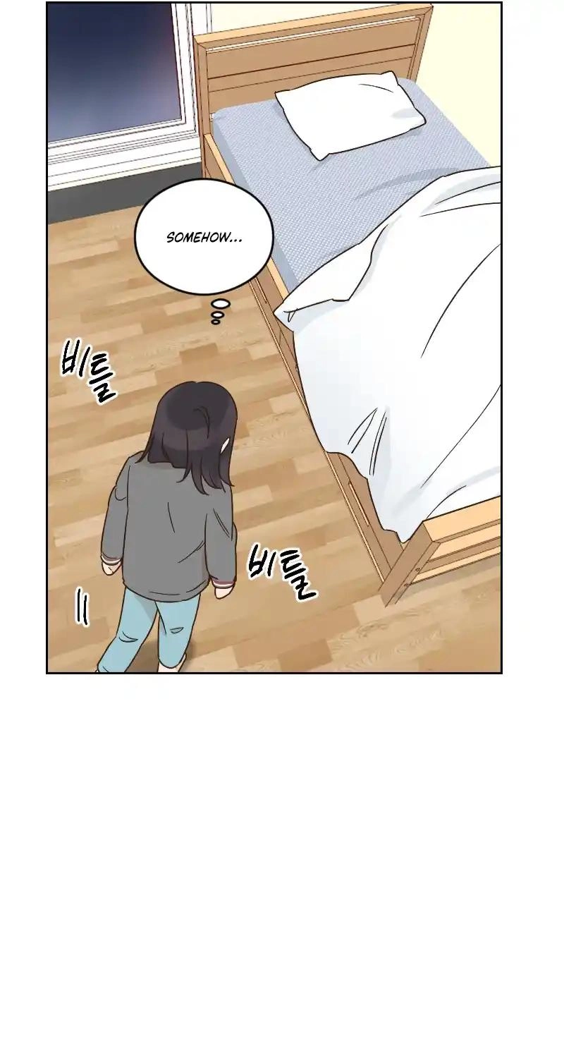 Beyond The Chapter 39 page 22 - 