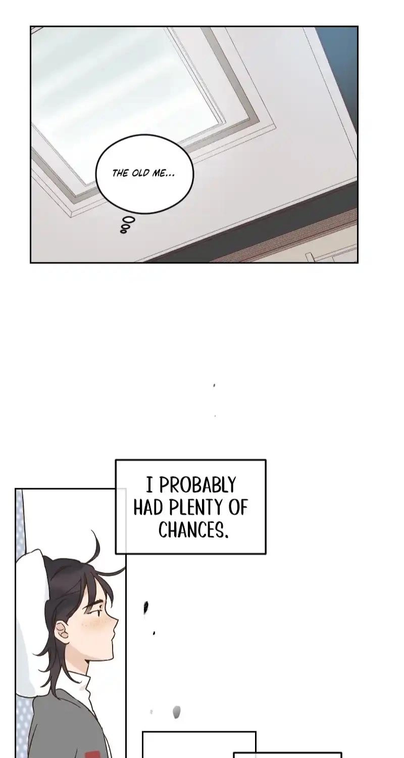 Beyond The Chapter 39 page 25 - 