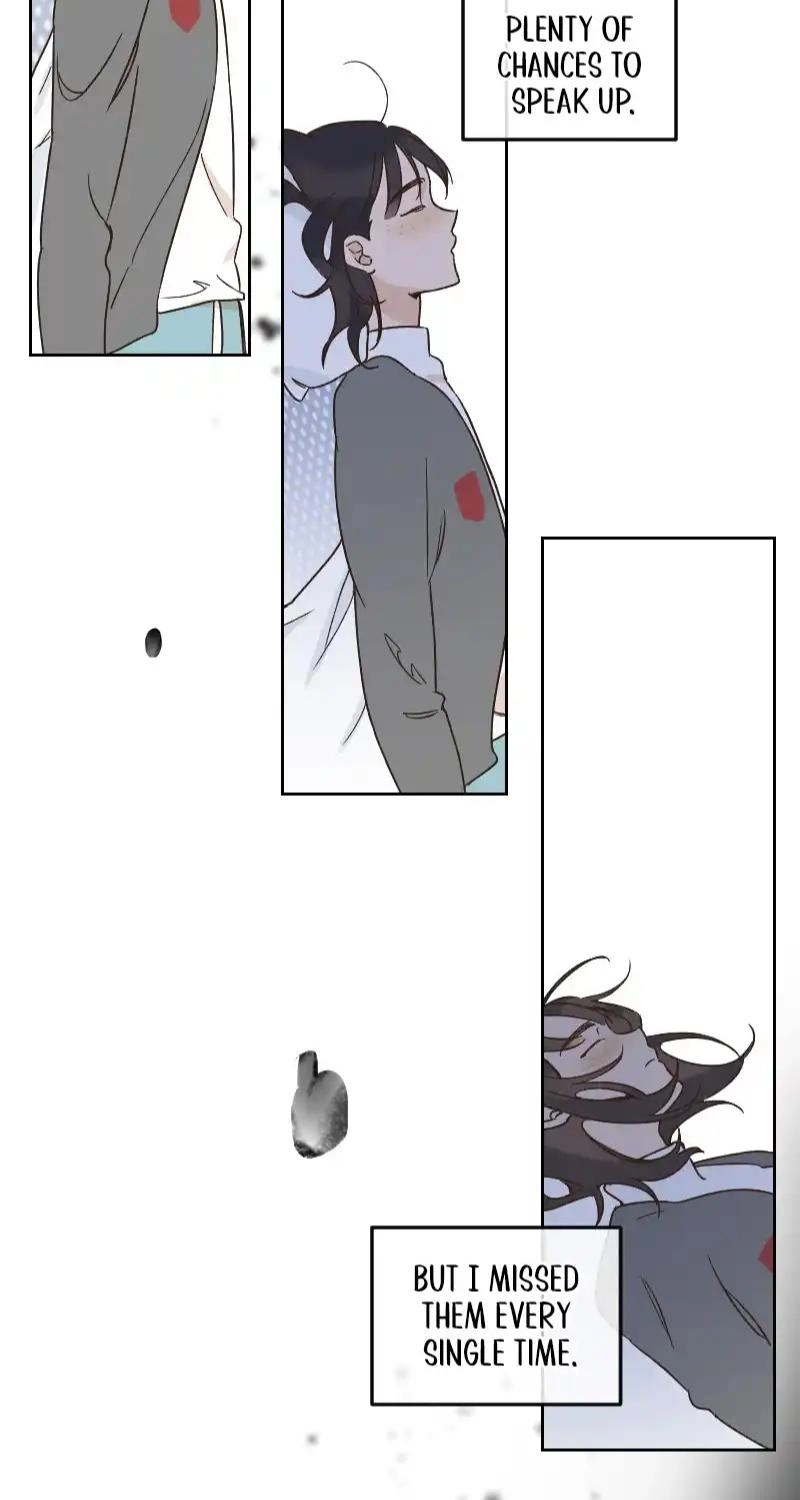 Beyond The Chapter 39 page 26 - 