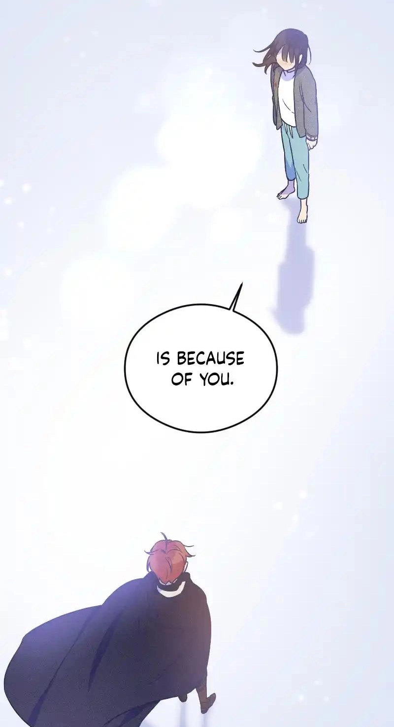Beyond The Chapter 39 page 35 - 