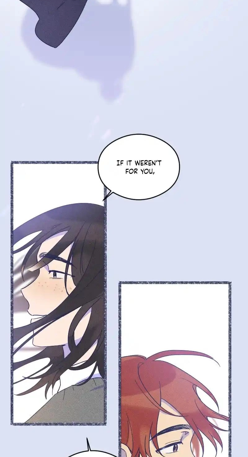 Beyond The Chapter 39 page 36 - 