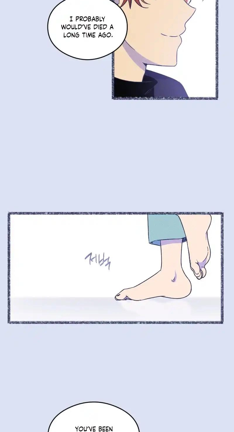 Beyond The Chapter 39 page 37 - 