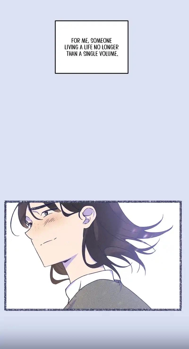 Beyond The Chapter 39 page 39 - 