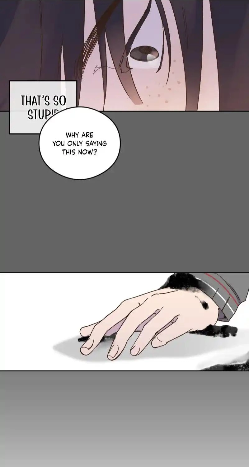 Beyond The Chapter 39 page 5 - 