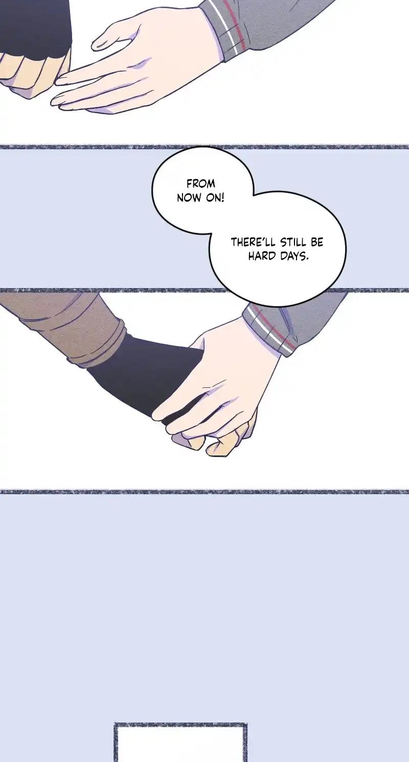 Beyond The Chapter 39 page 46 - 