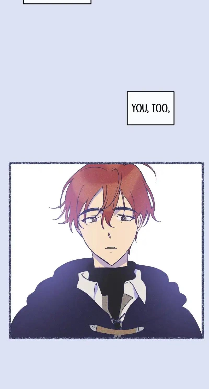 Beyond The Chapter 39 page 49 - 