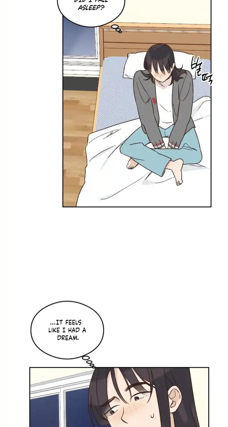 Beyond The Chapter 39 page 57 - 