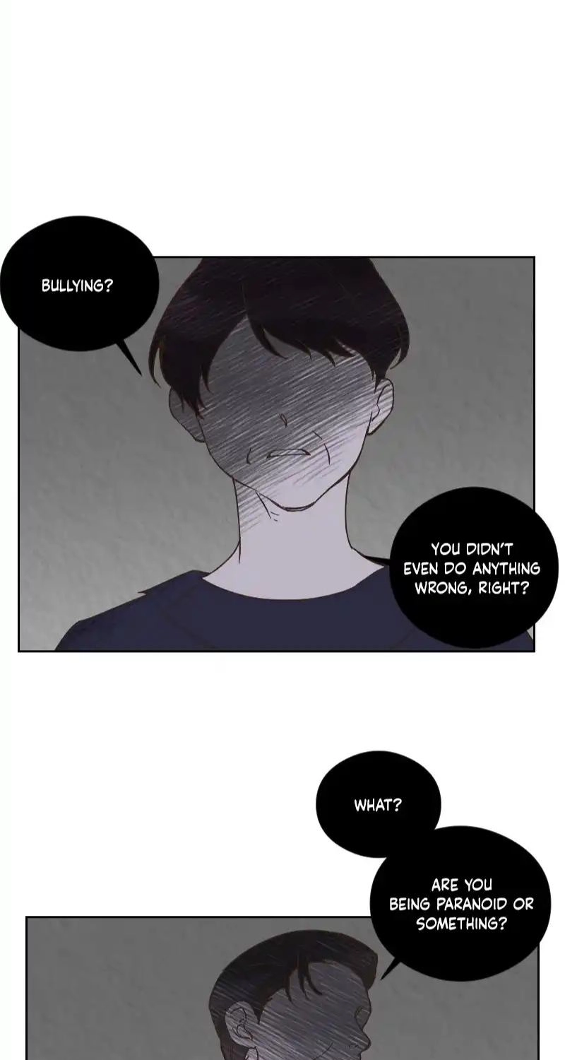 Beyond The Chapter 39 page 8 - 