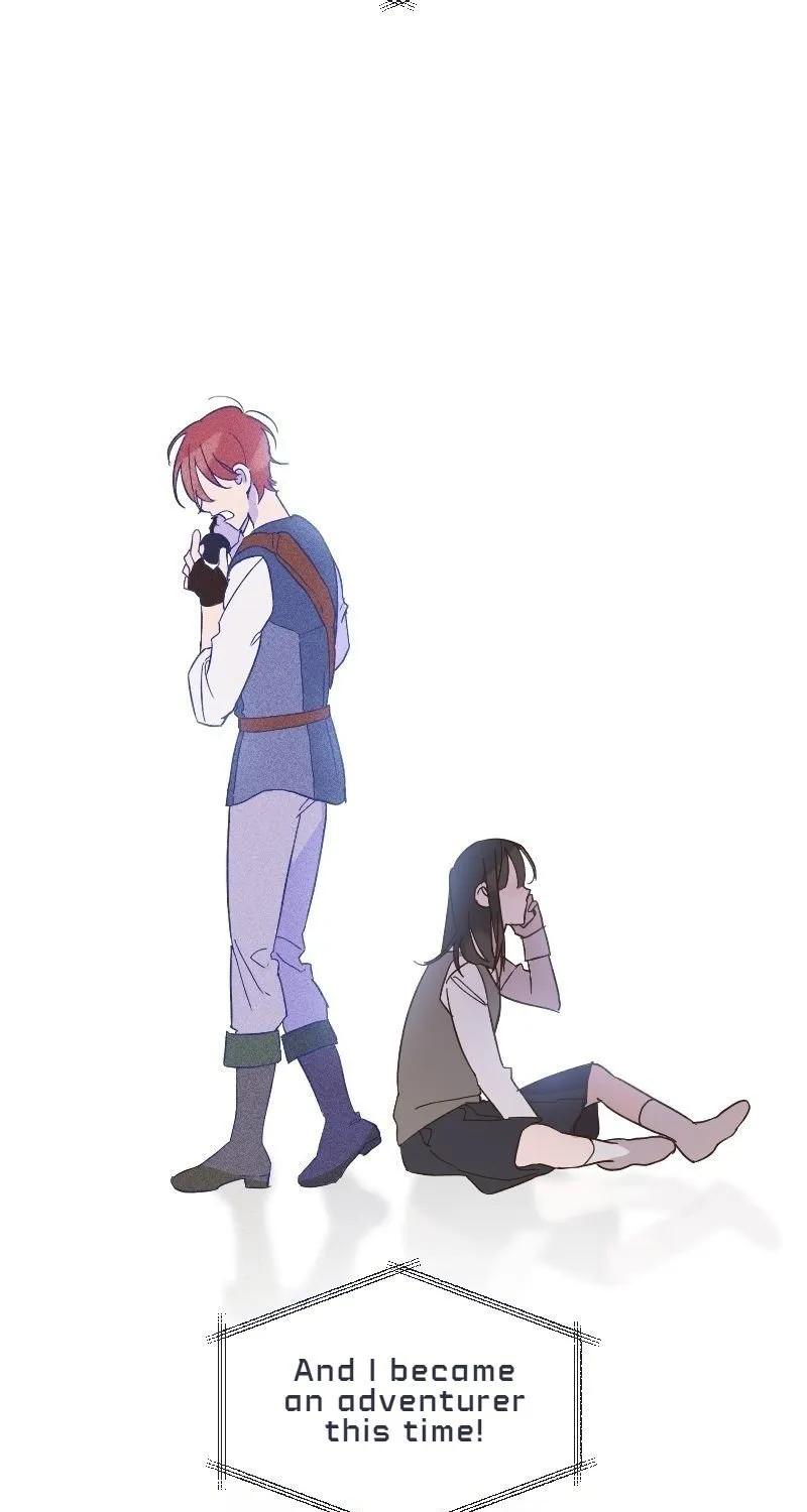 Beyond The Chapter 4 page 11 - 