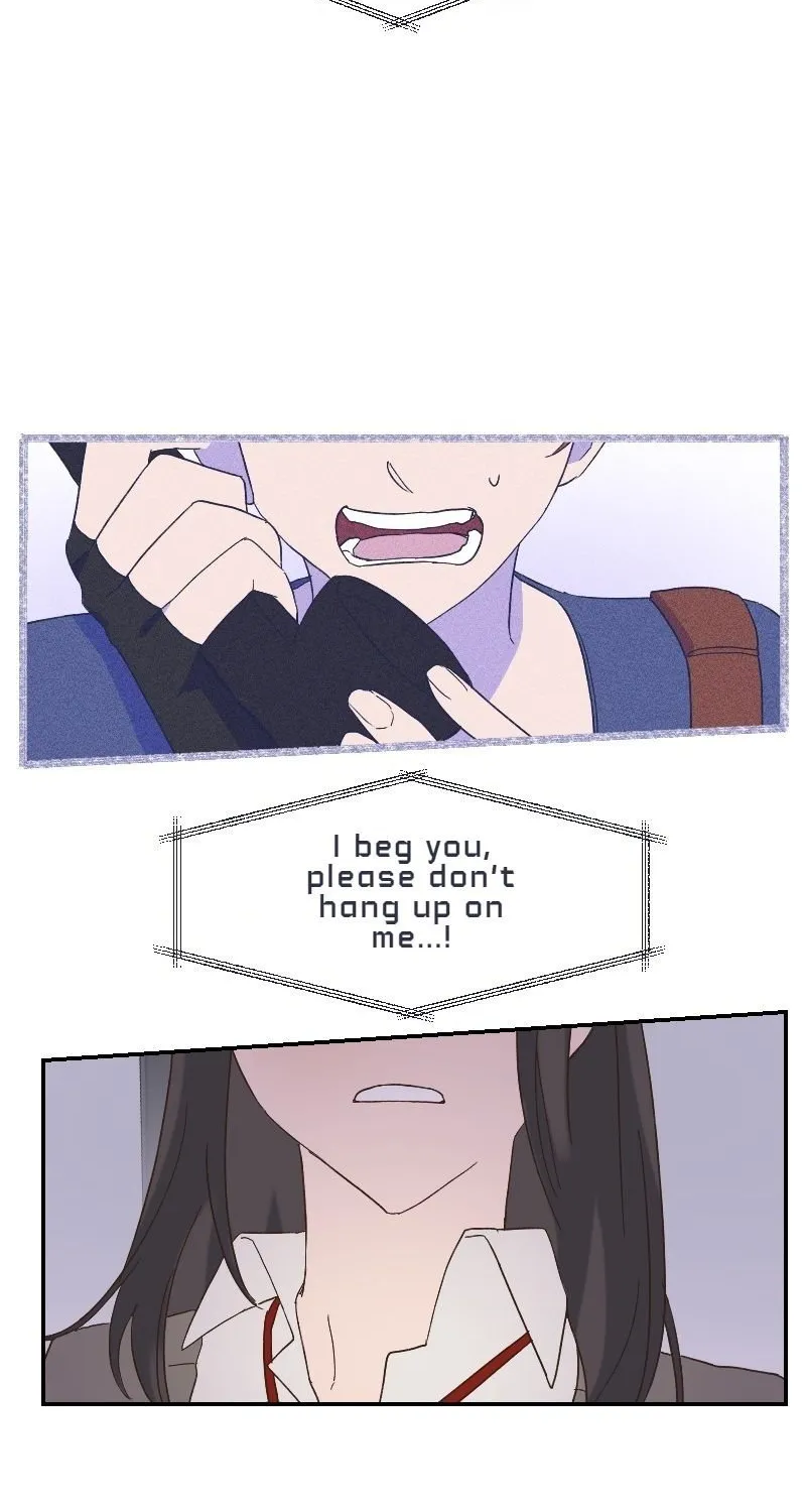 Beyond The Chapter 4 page 12 - 