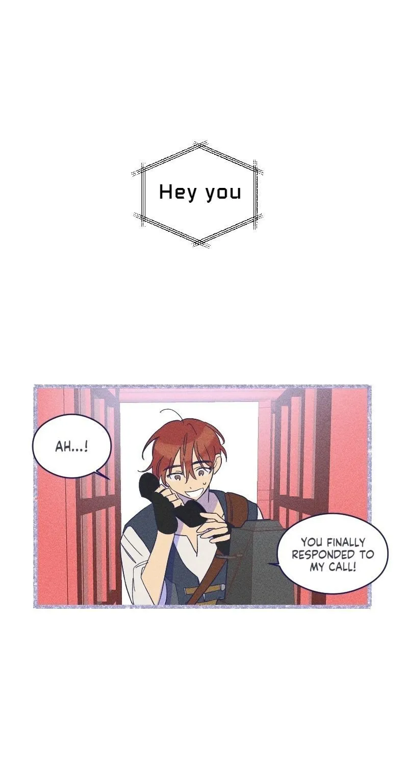 Beyond The Chapter 4 page 15 - 