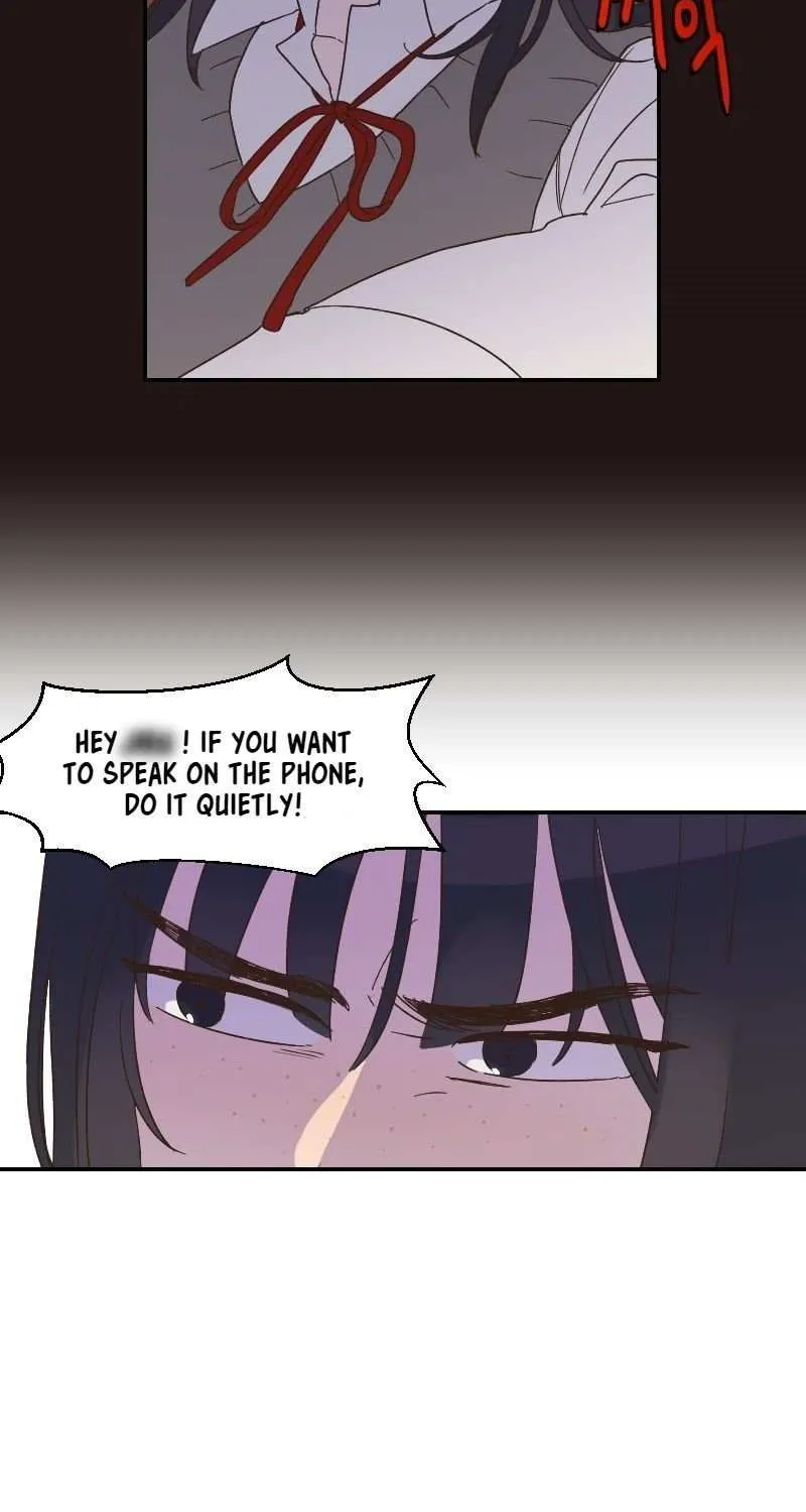 Beyond The Chapter 4 page 25 - 