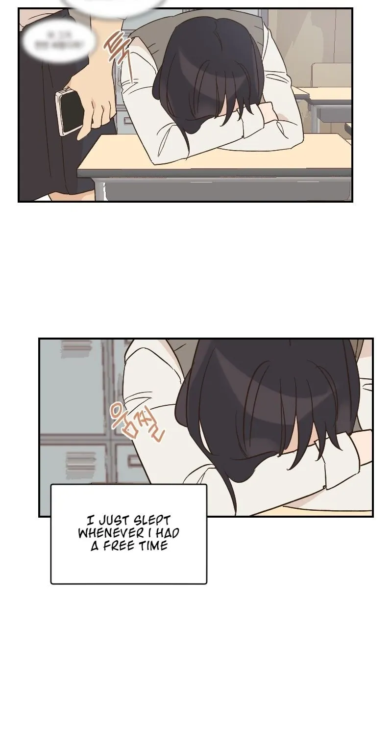 Beyond The Chapter 4 page 29 - 