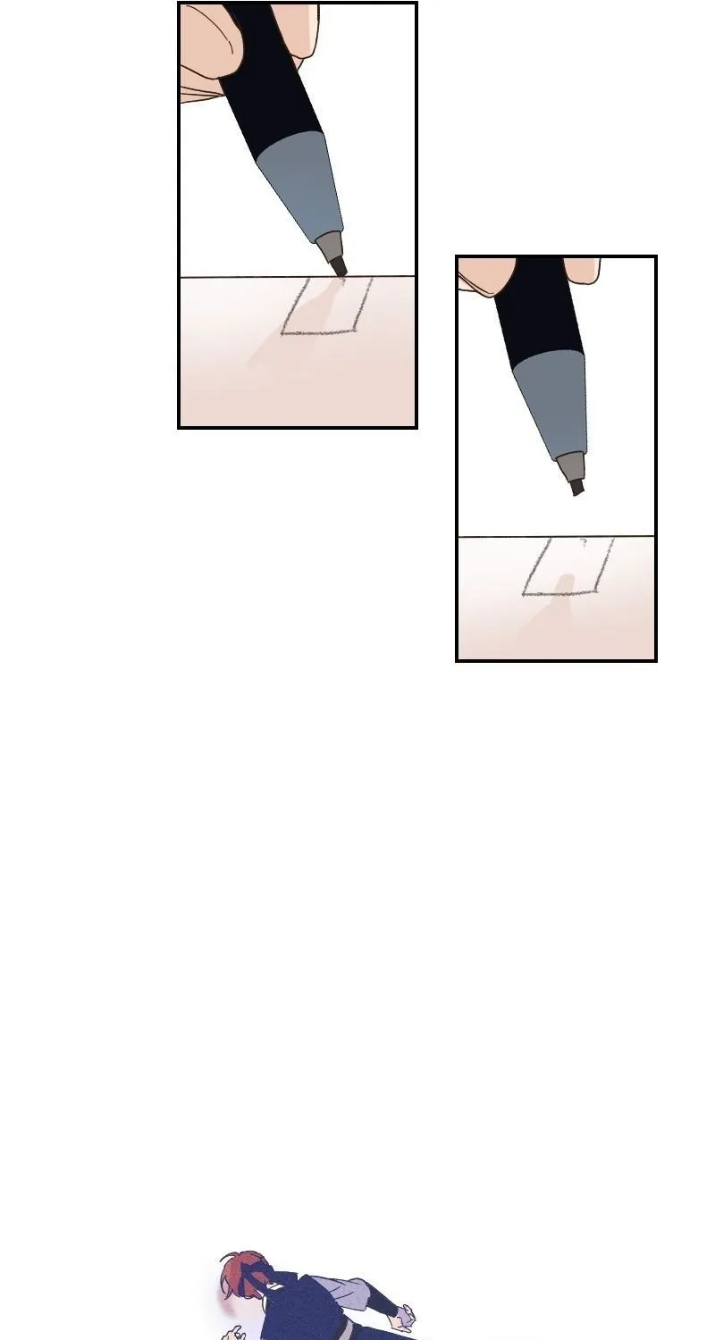 Beyond The Chapter 4 page 32 - 