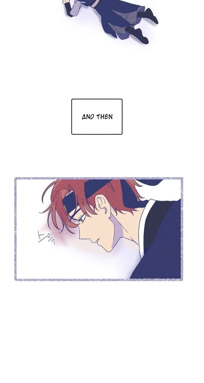Beyond The Chapter 4 page 33 - 