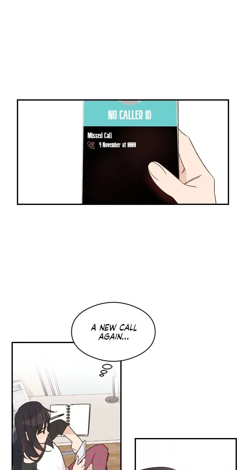 Beyond The Chapter 4 page 35 - 