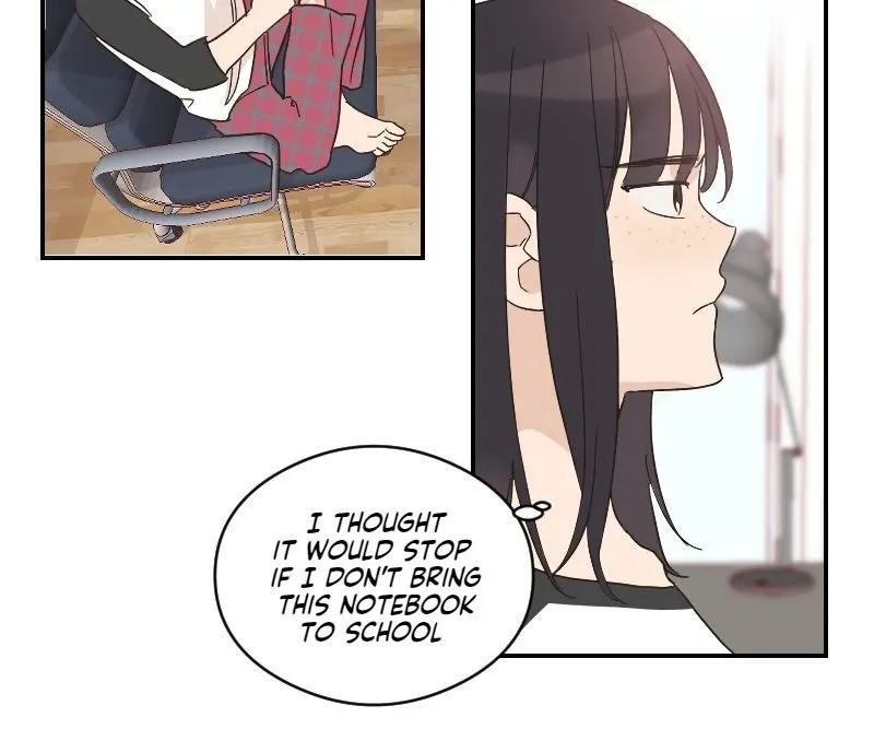 Beyond The Chapter 4 page 36 - 