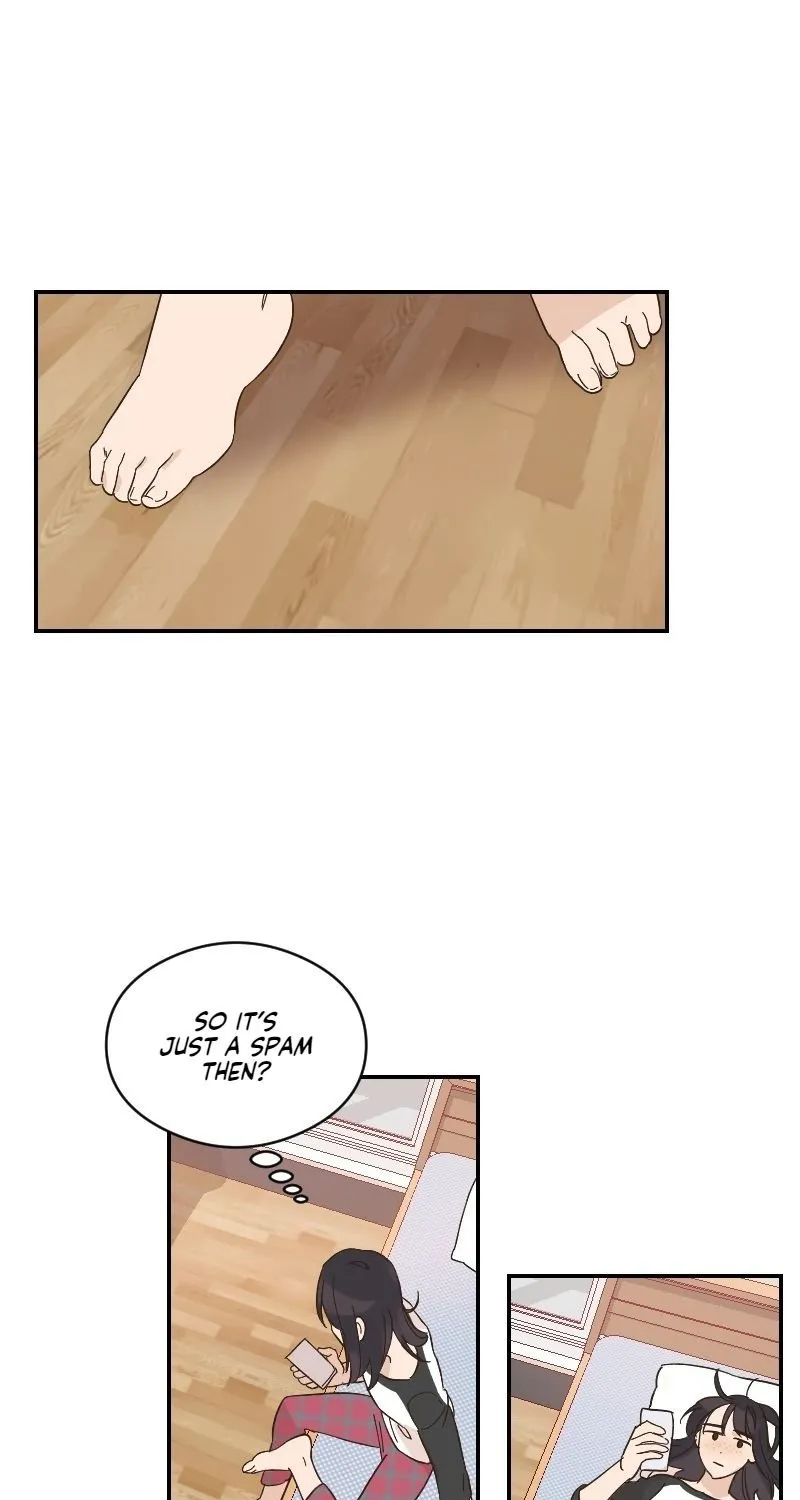Beyond The Chapter 4 page 37 - 