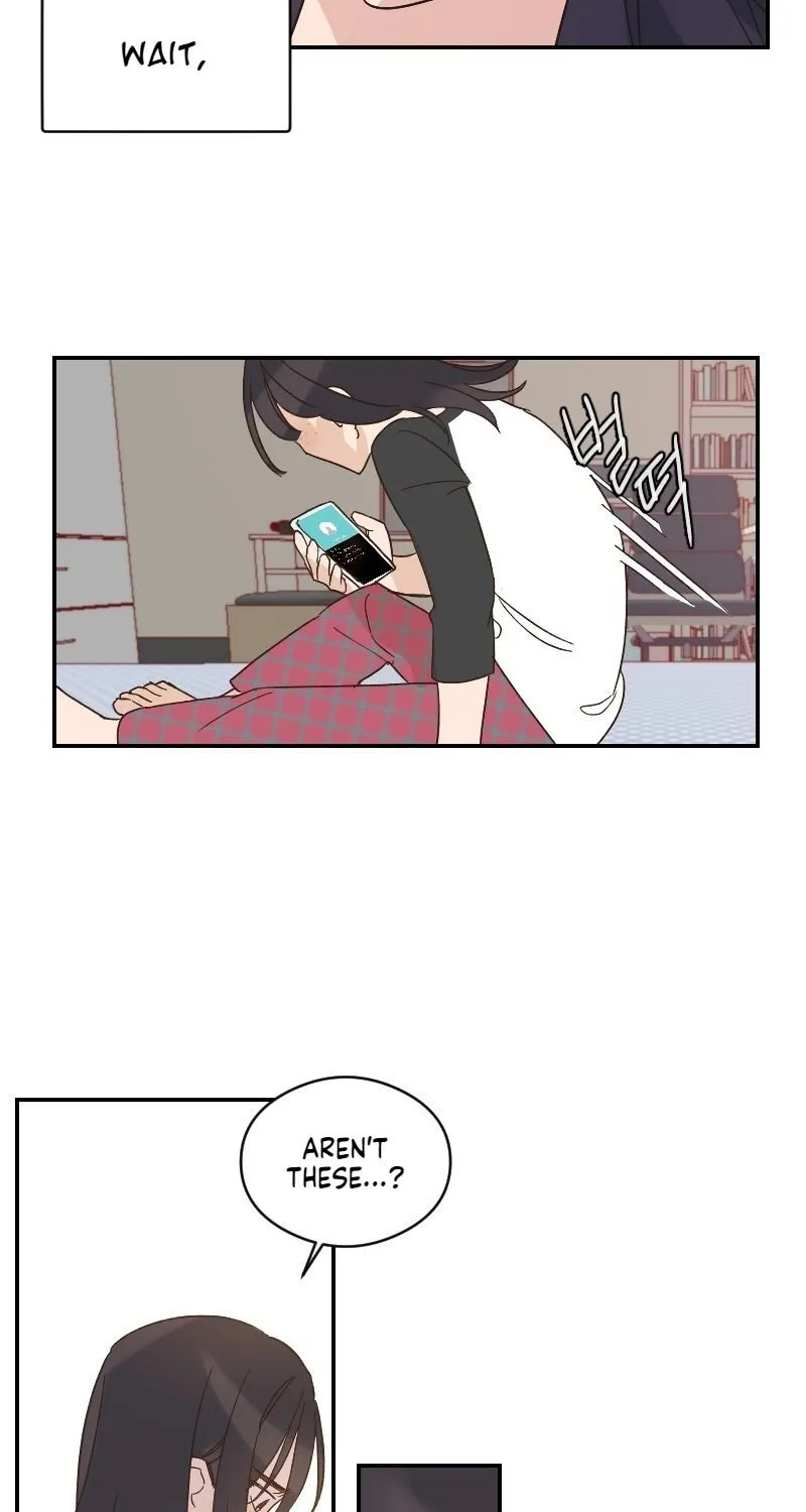 Beyond The Chapter 4 page 40 - 